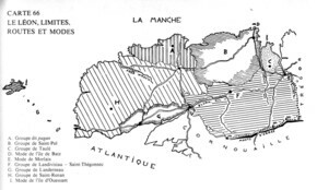 Aire géographique Aire géographique