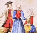 Les modes au fil du temps Les modes au fil du temps