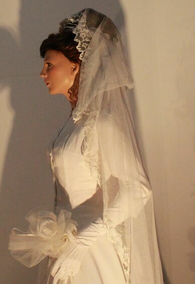Mariage dans les années 60 Mariage dans les années 60