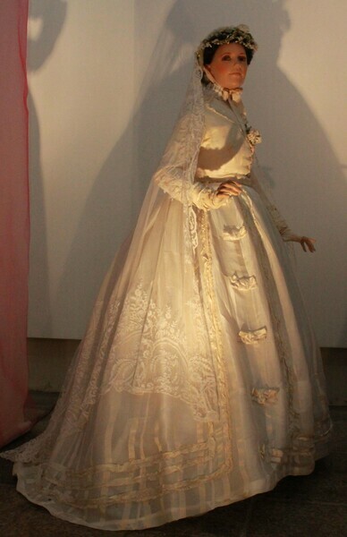 Mariage sous le Second Empire Mariage sous le Second Empire